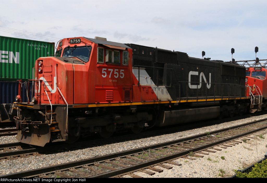 CN 5755